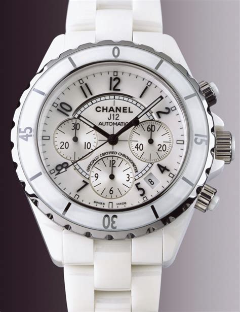 chanel j12 automatic|chanel j12 automatic watch price.